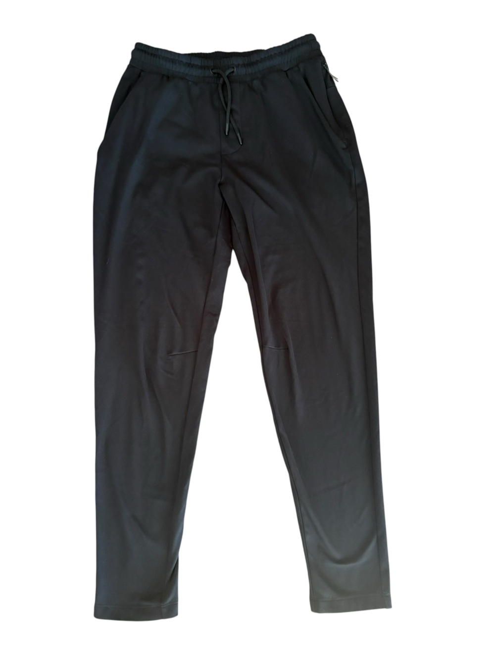 Old Navy Go Dry Super Soft Tapered Pants Mens Size Small